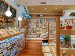 -猫的天空之城概念书店(景德镇陶溪川店)