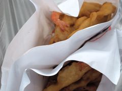虾饼加虾-信二嫂虾饼(振兴路店)