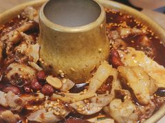 -全牛匠·乐山跷脚牛肉(新中关店)