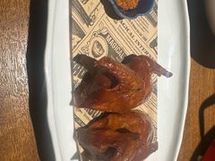 -乔街深夜食堂·小龙虾·高压锅生蚝(杭州总店)