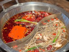 -懂食汇自助火锅