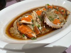 -金时代顺风大酒店(静安大融城店)