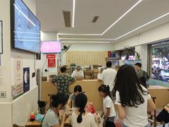-海汇源老烧麦店(东大街总店)