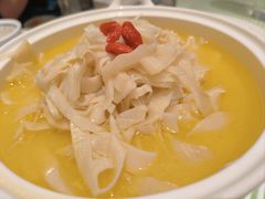 -桂满陇·手作小笼包&江南叫花鸡(中山公园店)