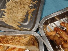 -清真聚陇缘美食餐厅(南横东街店)