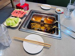 -海底捞火锅(旭辉MALL店)