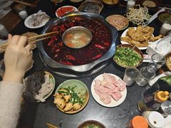 -大龙火锅(老店)