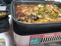 -云晓光头烧烤吧(盛夏店)