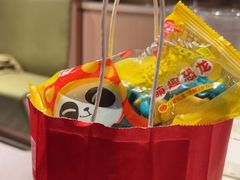-海底捞火锅(劲松店)