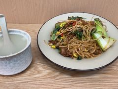 -粉观右江西鲜辣米粉(天地店)
