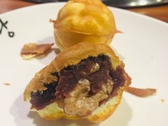 -莫朗核桃饼(虹泉路店)
