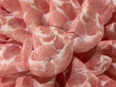 -马记伊源斋涮肉·清真菜(潘家园古玩市场店)