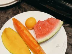 -川骄海鲜自助(河东店)