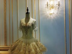 -芭蕾仙子 FairyBallet 少儿芭蕾舞蹈中心(丽都旗舰店)