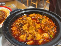 -易老妈蹄花.特色川菜(人民公园总店)