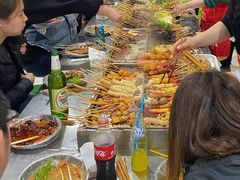 -大姐麻辣烫(莲宝中路店)