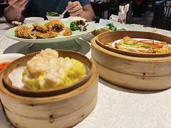 -红棉中餐厅·广州海航威斯汀酒店