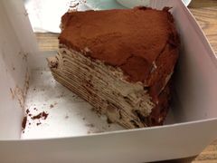 -Awfully Chocolate(来福士广场店)