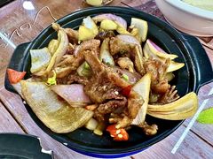 -聪辉同安老美食饭店(大元路店)