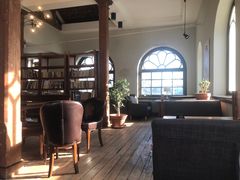 -1901 Cafe(西四店)