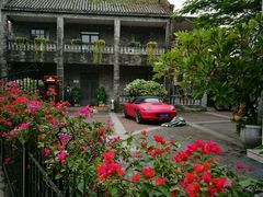 -协同和机器厂博物馆