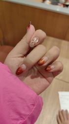 -喜柚自助美甲美睫