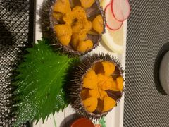 -泉寿司(万科公园店)