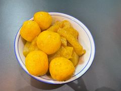 -左记港食(融科天城店)