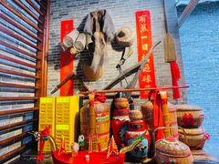 -猪肉婆私房菜(容桂总店)