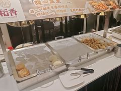 -稻香酒家·35年老字号(侨光店)