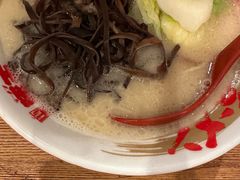 -豚王拉面(澳门银河店)