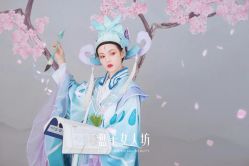 -盘子女人坊古装写真摄影(苏州旗舰店)
