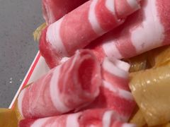 -龍歌自助小火锅(雨花台江南虹悦城店)
