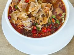 -枣子树·素食餐厅(朱家尖店)