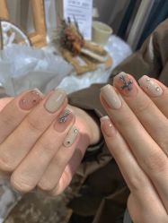 -M·X Nail日式美甲美睫