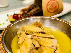 -汤记传菜(秀浦路店)