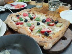 -食间牛排(湖西路店)