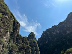 -龙庆峡风景区