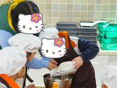 -小风车金桥丽都幼儿园(金桥店)