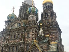 -滴血救世主教堂