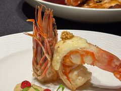 -君庭中餐厅(湘江豪生店)