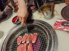 -厚贞日式烤肉(龙之梦店)