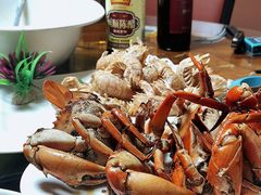 -老船长海鲜大排档(集美店)