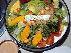 -浩爷羊蝎子火锅(望京店)