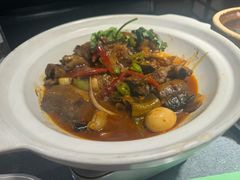 -全聚贤餐厅·湖北家常菜(沙湖店)