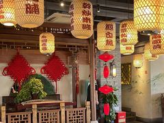 -二十八里太湖船菜(吉祥路店)