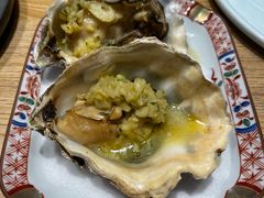 -隐泉之语日式料理(王府中环店)