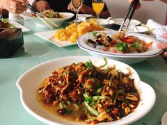 -津味老菜(露西亚商街店)