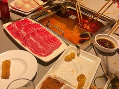 -海底捞火锅(旭辉MALL店)