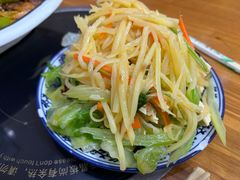 -满记烧饼(牛街东里小区一区店)